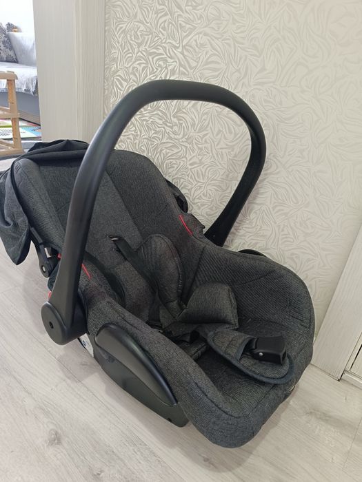 Продам автолюльку