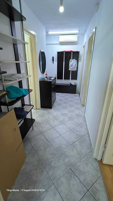 De inchiriat 2 camere central