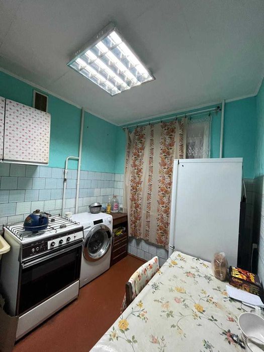 Продажа 3-комнатной квартиры