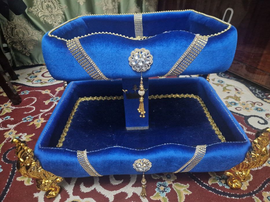 Продам тойбастар