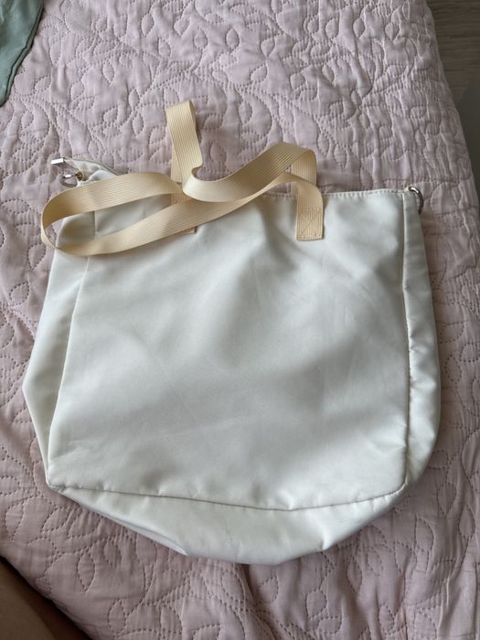 Шопер для девочки