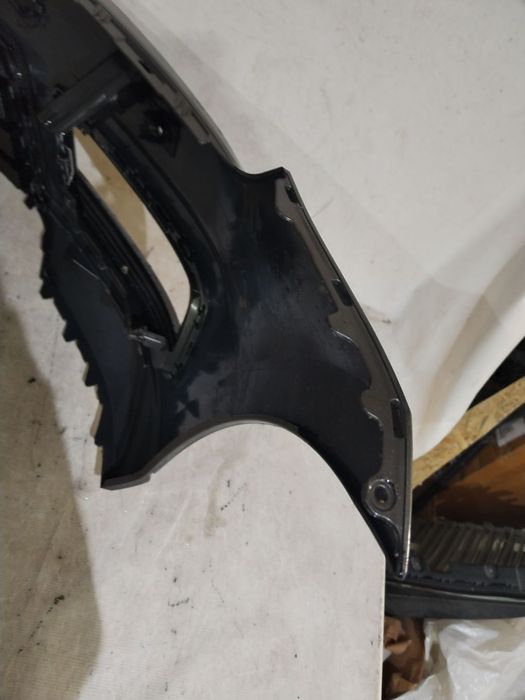 Bara fata VW Golf 7, R-Line, 2013, 2014, 2015, 2016, 2017, cod origine OE 5G0807437AL.