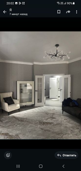 Евро ремонт под ключ