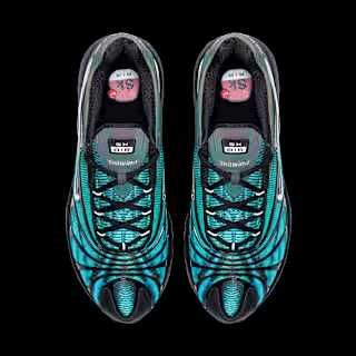 Мъжки спортни обувки тип Air Max – модерна визия и комфорт