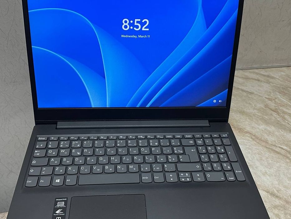 Lenovo IdeaPad S145-15API sotiladi