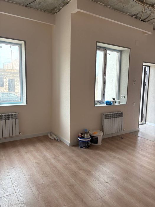 Апартамент на берегу моря