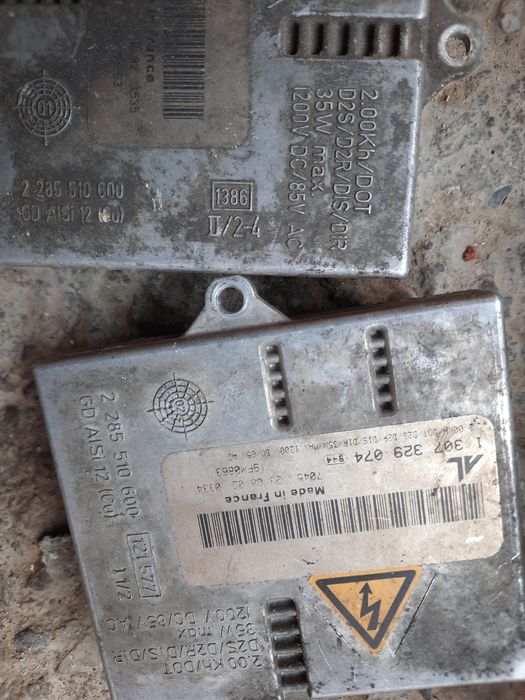 Faruri bmw e 46 mai multe detalii privat