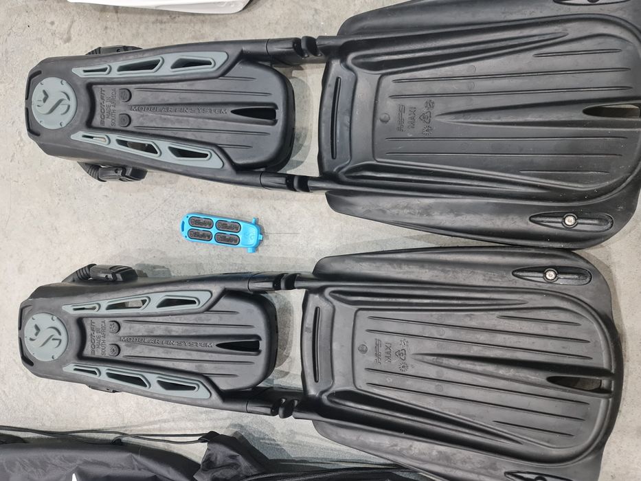 Scubapro Seawing Supernova XL