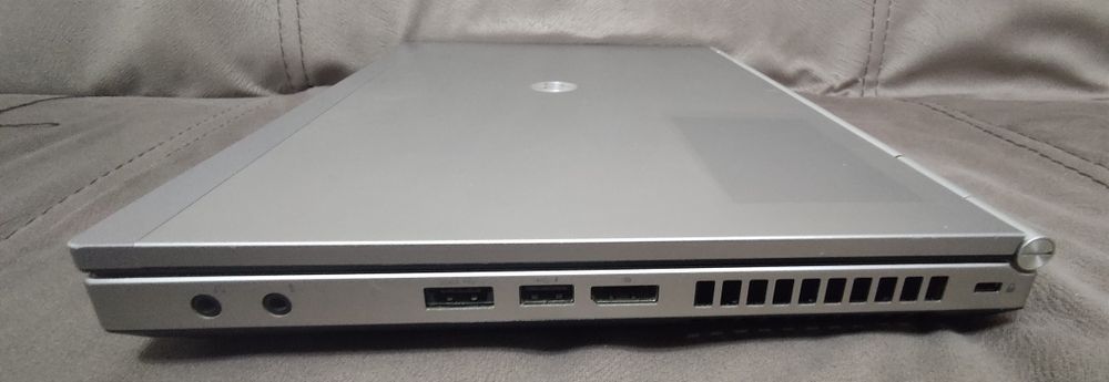 Лаптоп HP Elitebook 8470p