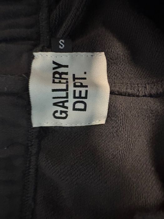 Панталон Gallery Dept