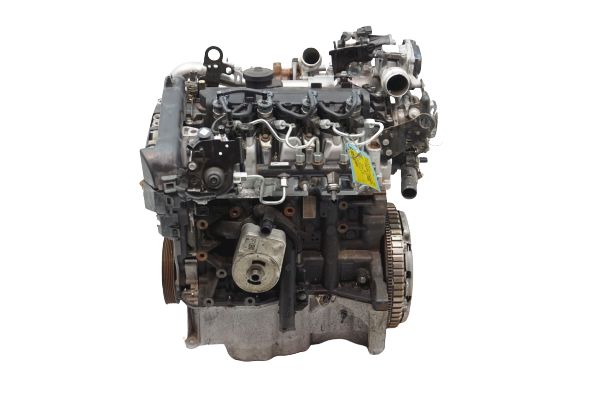 MOTOR 1.5 DCI EURO 6 - COD MOTOR : K9KE628
