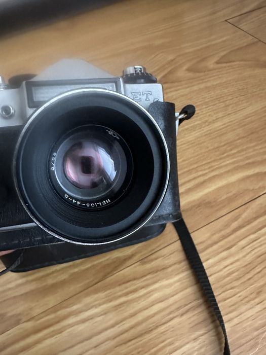 Продам фотоаппарат