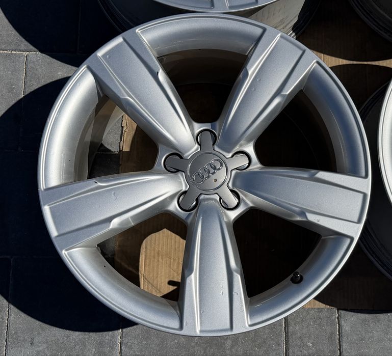Jante Audi 18 A4 Allroad A5 A6