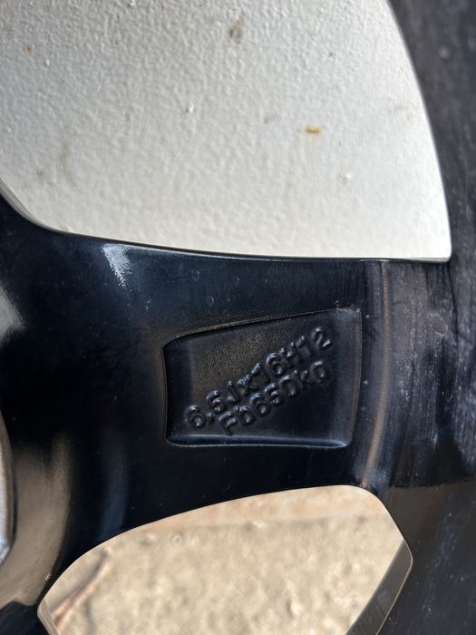 Шины и диски в комплекте r16