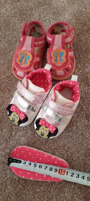 Обувь, туфли, пинетки для первых шагов