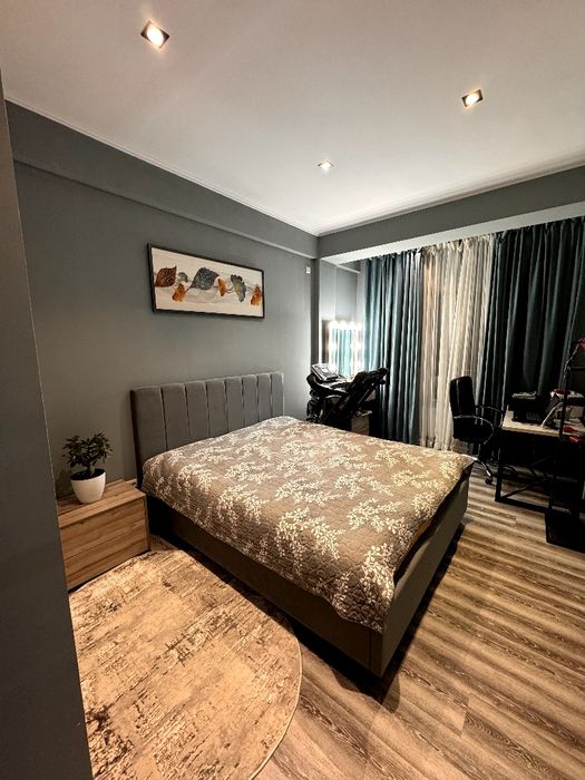 Срочно! 3 комнатная. Мирзо Улугбекский. ТТЗ 4