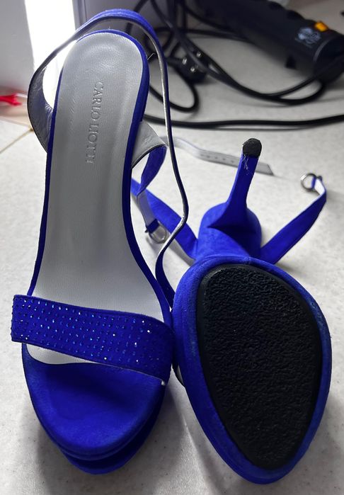 Босоножки 37 размер