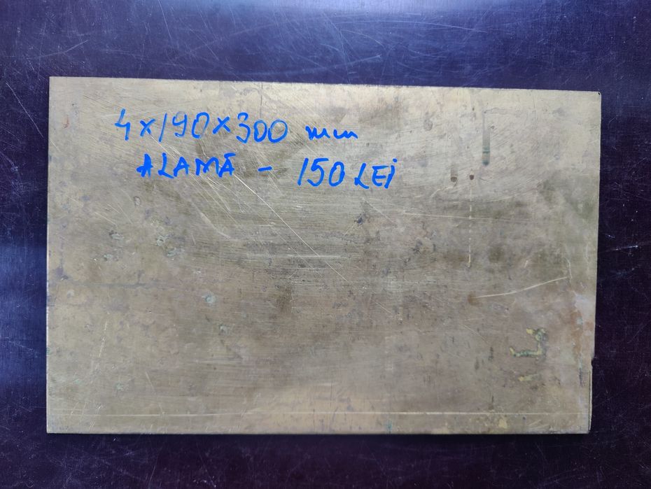 Placa alama,tabla ornament, artizanat