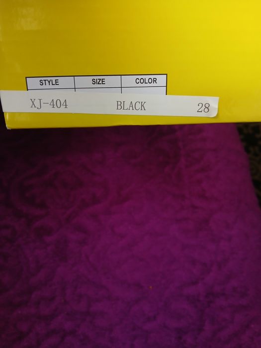 Обувь для мальчика