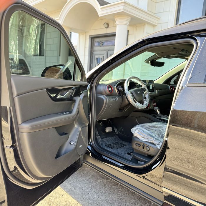 Chevrolet Blazer Bez Probeg Yengi Toza