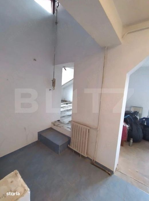 Apartament 2 camere, zona Racadau, boxa