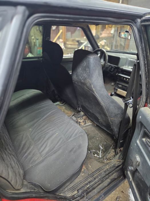 Продам ваз 2109.