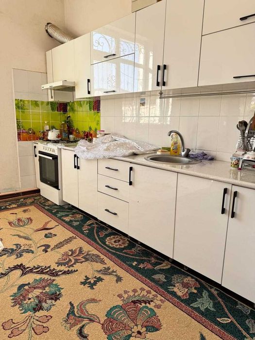 Продаётся дом 6 соток в Кибрайском р-не. Сотилади Кибрай тум. уй 6 сот