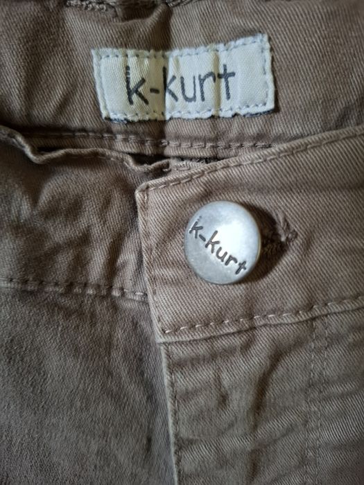 Pantaloni băieți originali K-Kurt