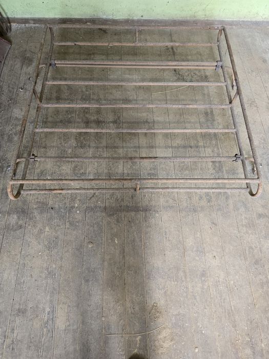 Багажник за ВАЗ/Лада/Жигула