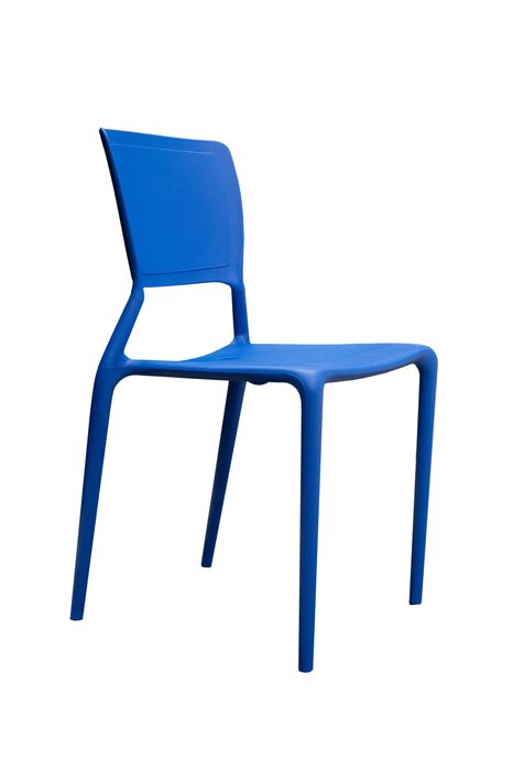 Стул пластиковый "ВЕНА "