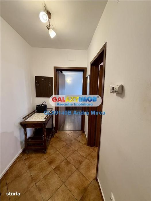 Inchiriere garsoniera Decebal Piata Muncii 3 minute METROU