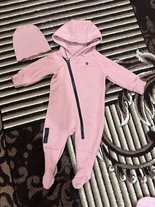 Комбинезон 74 см