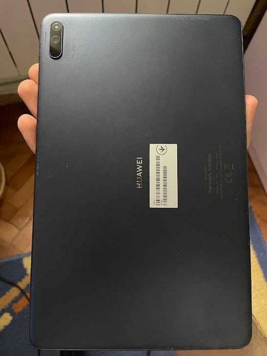 Tableta Huawei MatePad 10.4 64gb Midnight Grey