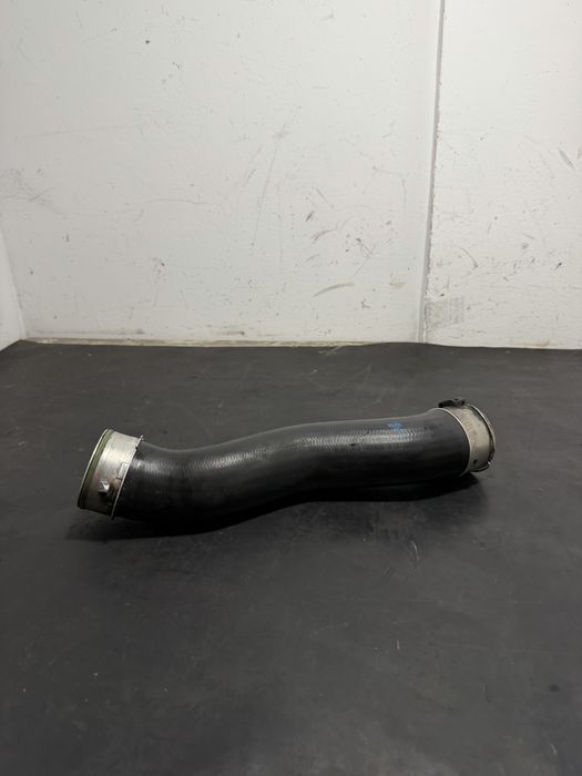 Furtun intercooler BMW seria 3 E90 E91 320d N47 2.0 177cp E93 E92 Furtun intercooler BMW Seria 1 E88 E87 2.0 n47 furtun intercooler BMW X1 E84 2,0 n47