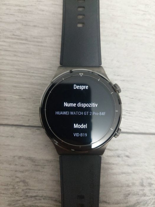 Huawei gt2 pro , Fossil ,Marea  ,NEV7GEN