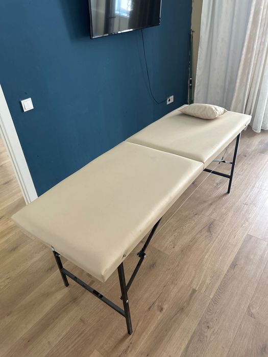 Кушетка косметологическая