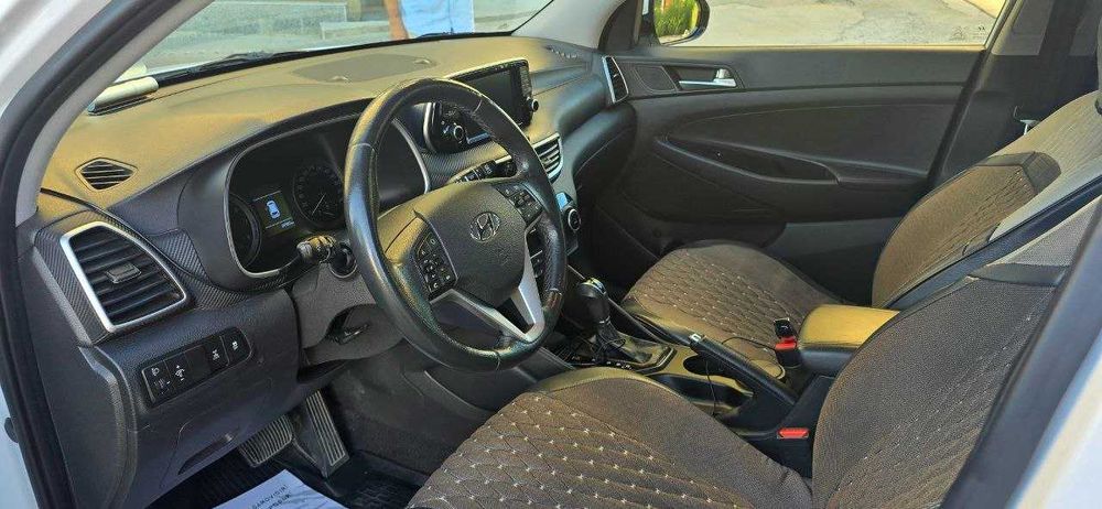 Хундай туксан 2020 Hyundai Tucsan 2020