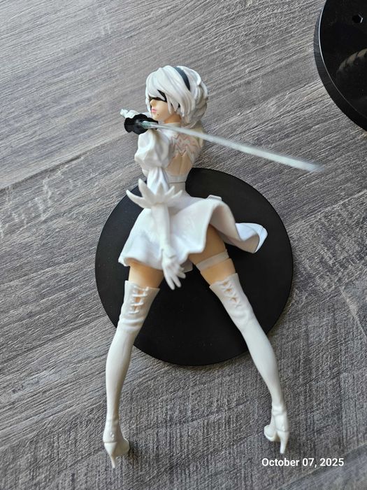 Figurine anime – ofertă avantajoasă