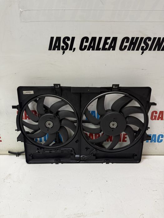 Ventilatoare racire apa clima 2.0 CNHA 190 CP Audi A4 B8.5 B9 A6 Q3 Q5