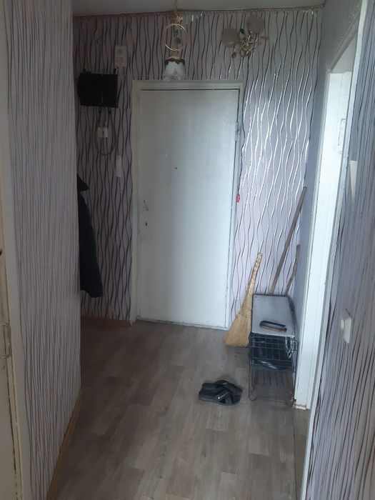 Двухкомнатное квартира