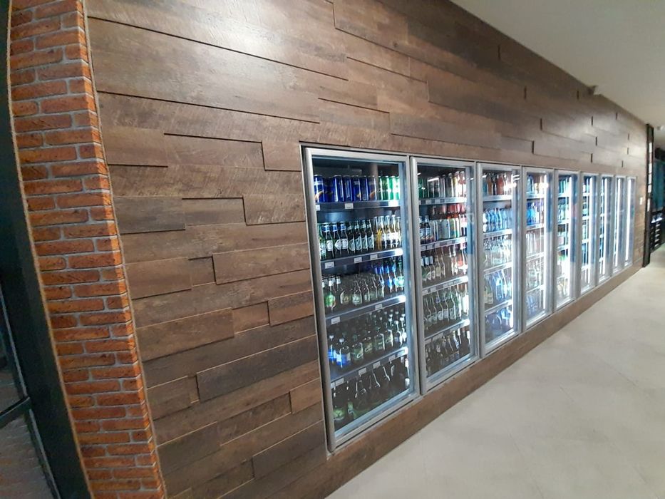 Vitrina frigorifica profesionala