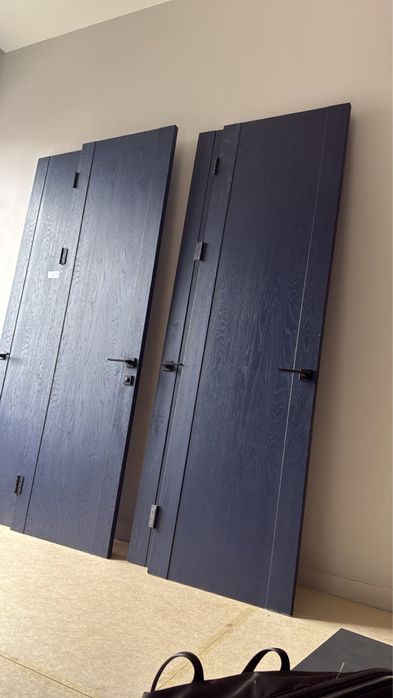 Двери межкомнатный