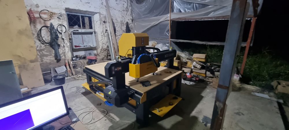 Хар хил ўлчамда ЧРУ  ровер дастгохлари тайёрлаб берамиз.