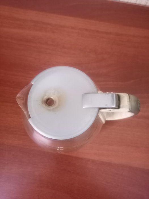 Кофеварка капельная