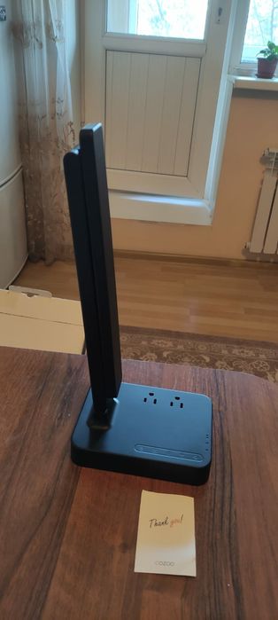 Led светильник из США