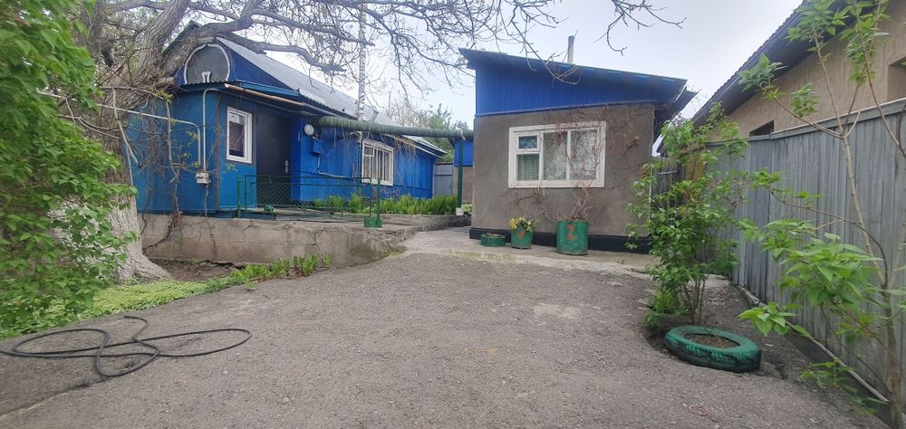 Продам частный дом