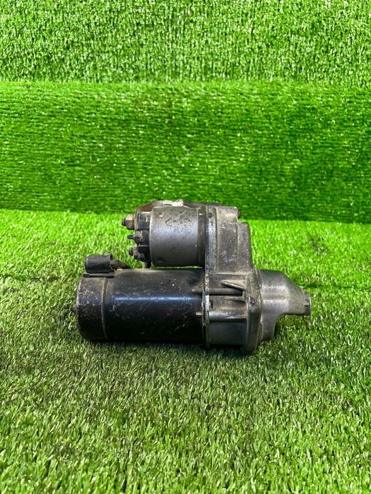 Стартер Опель Астра Ж Opel Astra G