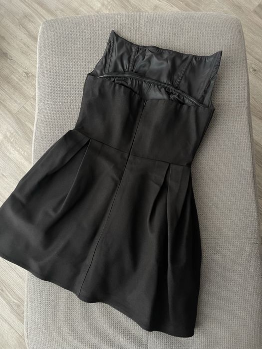 Нова красива рокла