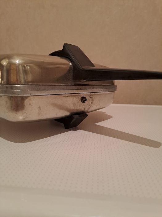 Вафельница ( производство СССР)