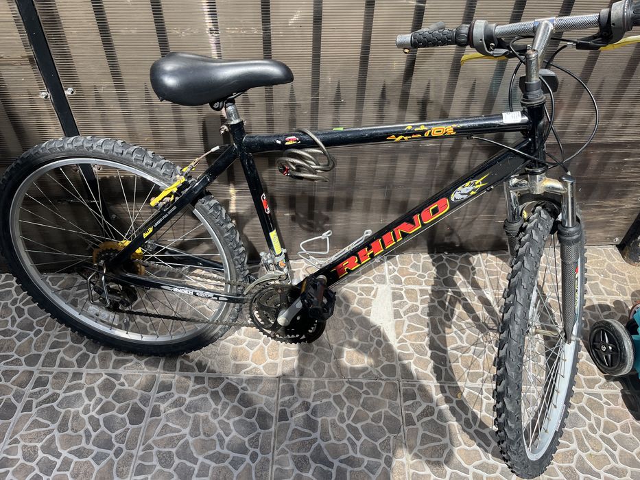 Bicicleta 26'' 550 ron